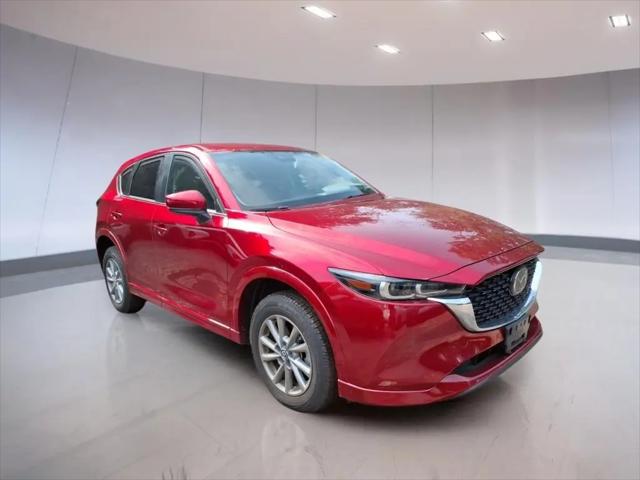 2025 Mazda CX-5 2.5 S Select for sale in Totowa, NJ