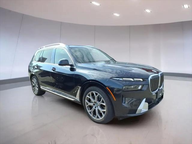 2024 BMW X7 xDrive40i for sale in Totowa, NJ