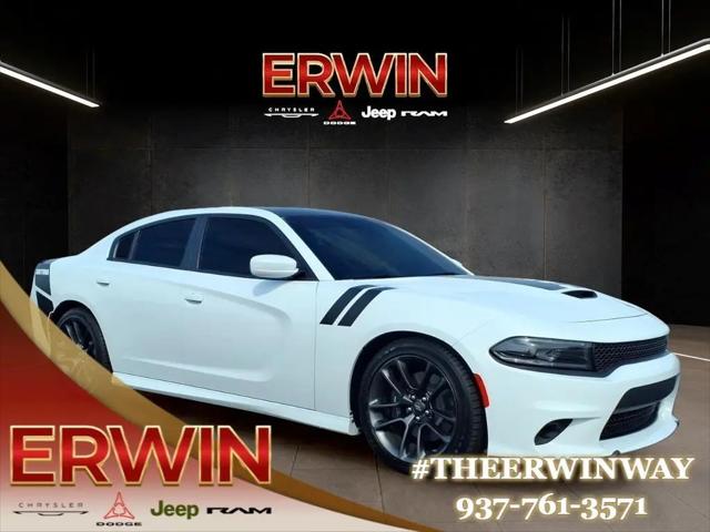 2022 Dodge Charger for sale near Troy, OH