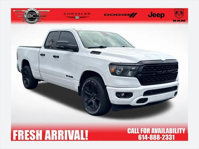 2023 Ram 1500 Lone Star Quad Cab 4x2 64 Box for sale in Columbus, OH