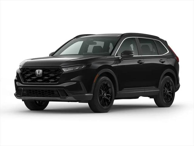 2024 Honda CR-V Hybrid Sport for sale in Tarrytown, NY