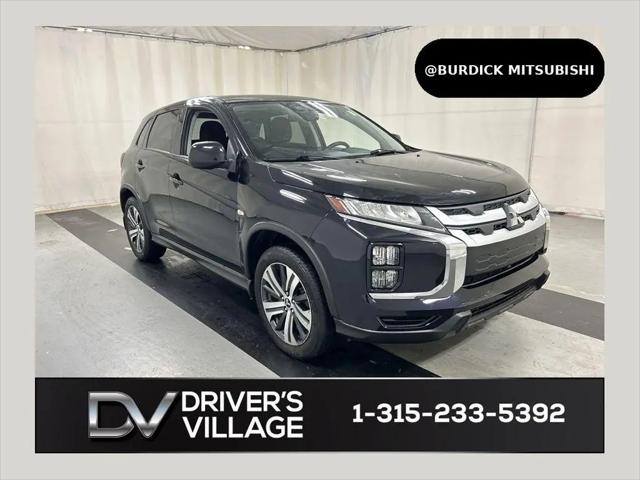2023 Mitsubishi Outlander Sport 2.0 ES AWC for sale in Cicero, NY