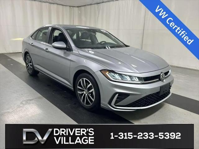 2025 Volkswagen Jetta 1.5T SE for sale in Cicero, NY
