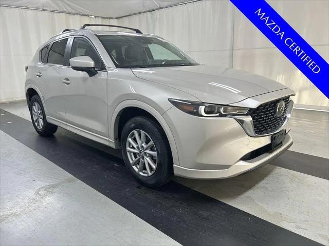 2024 Mazda CX-5 2.5 S Select for sale in Cicero, NY