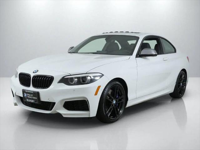 2018 BMW M240 xDrive for sale in Wayzata, MN