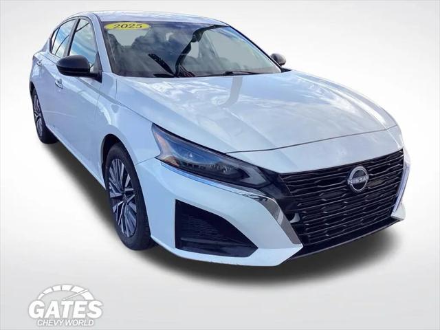 2025 Nissan Altima SV FWD for sale in Mishawaka, IN
