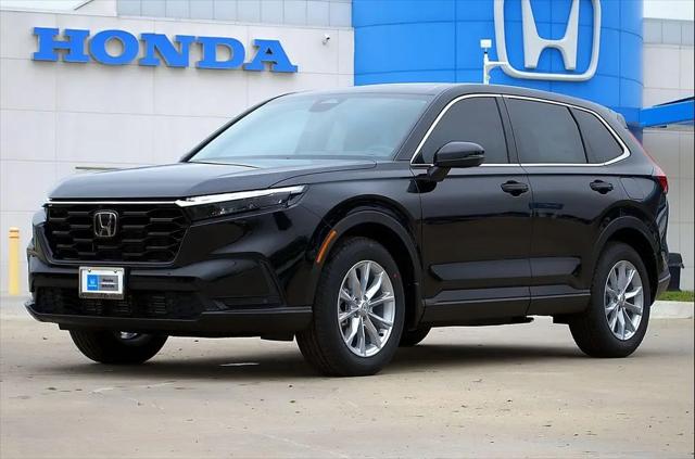 2024 Honda CR-V EX-L AWD for sale in Denton, TX