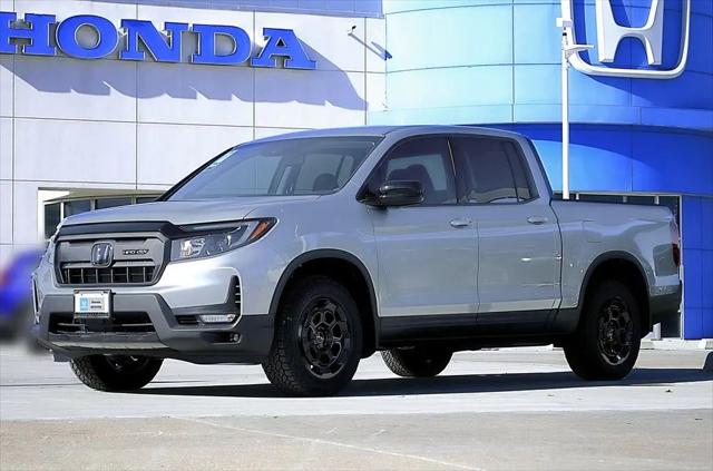 2025 Honda Ridgeline Sport+ for sale in Denton, TX