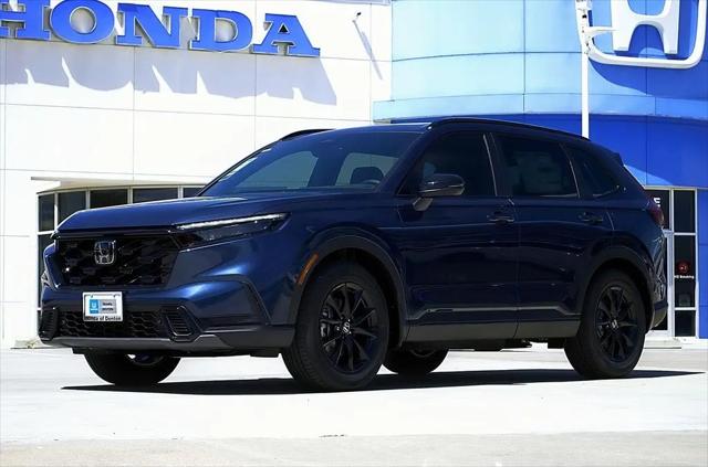 2026 Honda CR-V Hybrid 2WD Sport-L for sale in Denton, TX