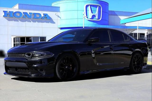 2023 Dodge Charger Scat Pack for sale in Denton, TX