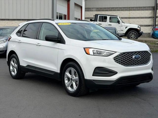 2023 Ford Edge SE for sale in Scranton, PA