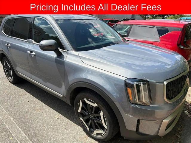 2023 Kia Telluride EX for sale in Raleigh, NC