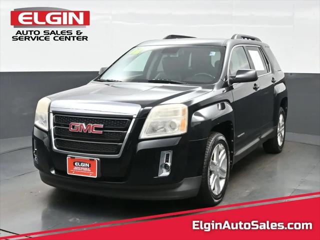 2012 GMC Terrain SLT-1 for sale in Elgin, IL