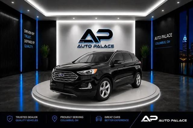 2019 Ford Edge SEL for sale near Columbus, OH