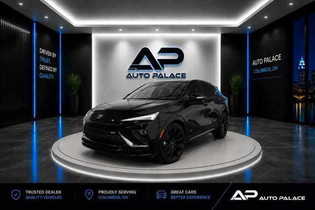 2025 Buick NV Sport Touring FWD for sale in Columbus, OH