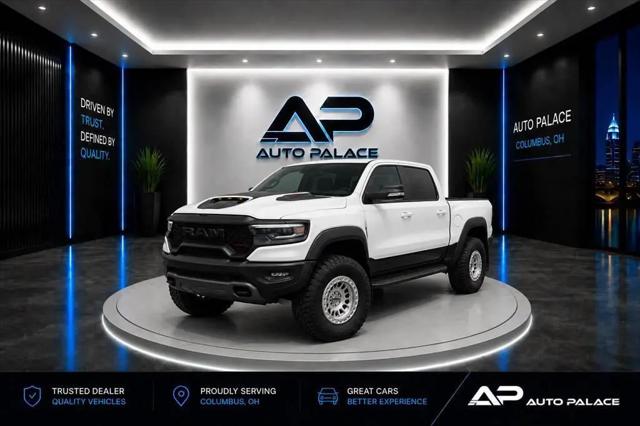 2021 Ram 1500 TRX Crew Cab 4x4 57 Box for sale in Columbus, OH