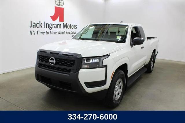 2026 Nissan Frontier King Cab S 4x2 for sale in Montgomery, AL