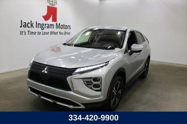 2024 Mitsubishi Eclipse Cross SE S-AWC for sale in Montgomery, AL