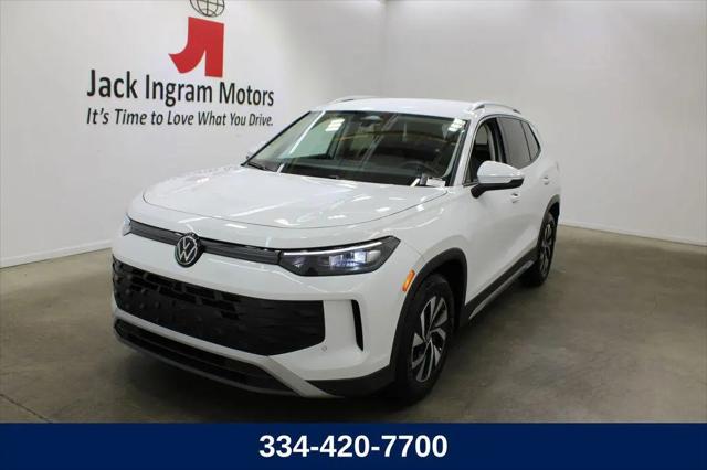 2026 Volkswagen Tiguan S for sale in Montgomery, AL