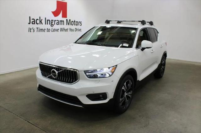 2022 Volvo XC40 T5 Inscription for sale in Montgomery, AL
