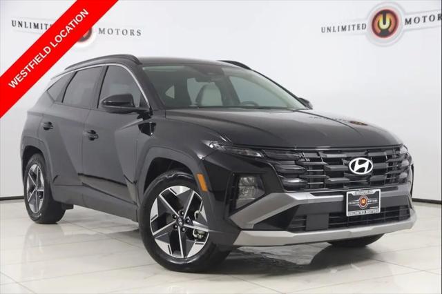 2025 Hyundai Tucson SEL for sale in Westfield, IN