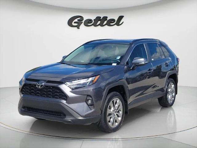 2024 Toyota RAV4 XLE Premium for sale in Bradenton, FL