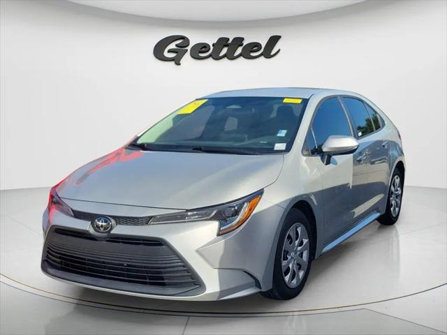 2024 Toyota Corolla LE for sale in Bradenton, FL