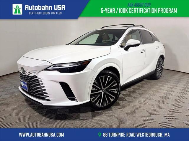 2023 Lexus RX 350 Premium Plus for sale in Westboro, MA