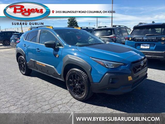 2024 Subaru Crosstrek Wilderness for sale in Columbus, OH