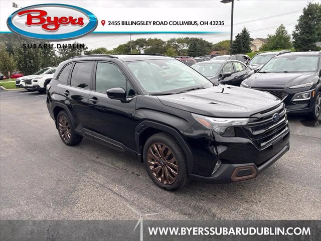2026 Subaru Forester Sport for sale in Columbus, OH
