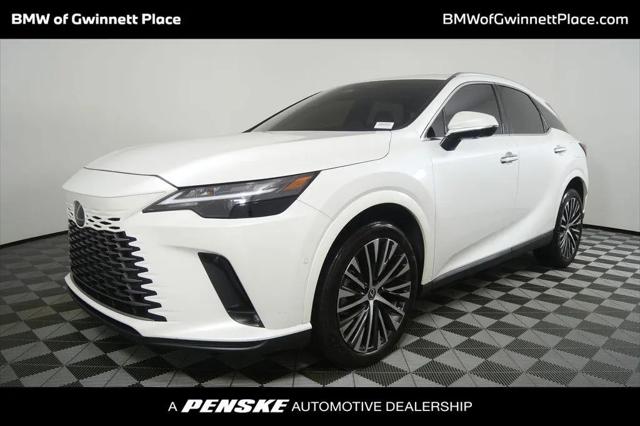 2024 Lexus RX 350 Premium Plus for sale in Duluth, GA