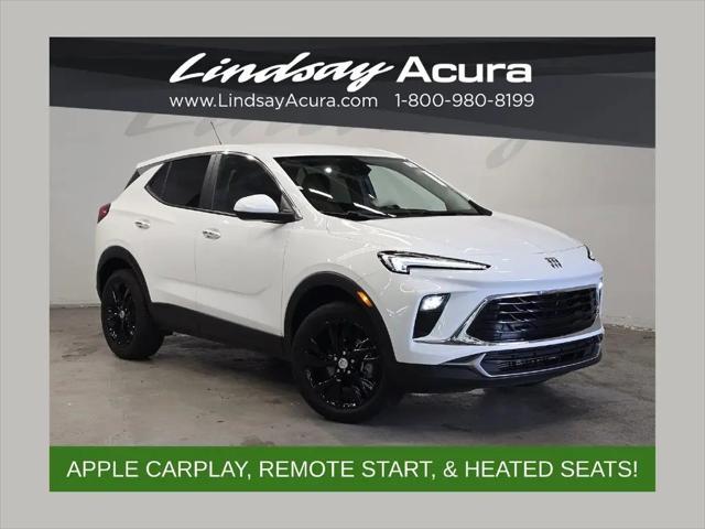 2024 Buick Encore GX Preferred AWD for sale in Columbus, OH