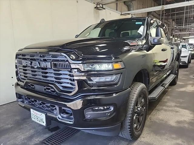 2026 Ram 2500 Big Horn Crew Cab 4x4 64 Box for sale in Battle Creek, MI