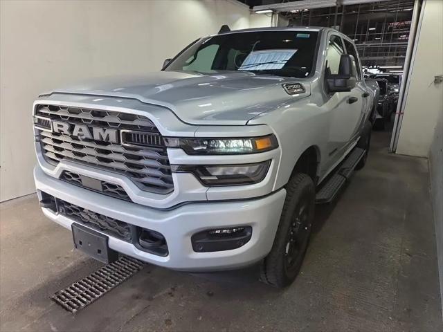 2026 Ram 2500 Big Horn Crew Cab 4x4 64 Box for sale in Battle Creek, MI