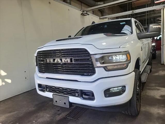 2024 Ram 2500 Laramie Crew Cab 4x4 64 Box for sale in Battle Creek, MI