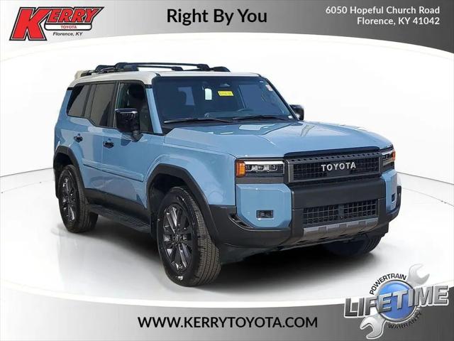 2026 Toyota Land Cruiser 1958 for sale in Florence, KY