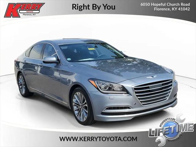2017 Genesis G80 3.8 for sale in Florence, KY