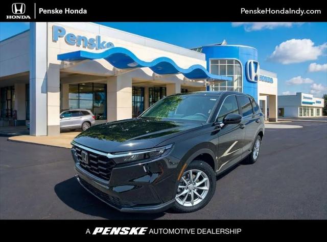 2027 Honda CR-V EX for sale in Indianapolis, IN