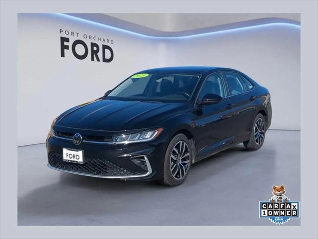 2025 Volkswagen Jetta 1.5T SE for sale in Port Orchard, WA