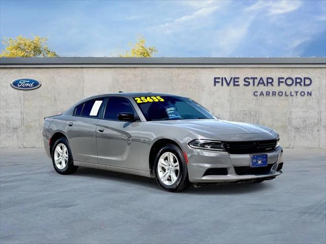 2023 Dodge Charger SXT for sale in Carrollton, TX