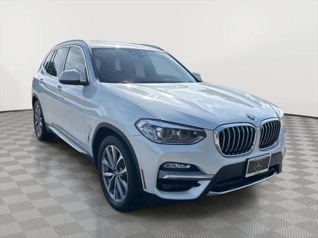 2019 BMW X3 xDrive30i for sale in Omaha, NE