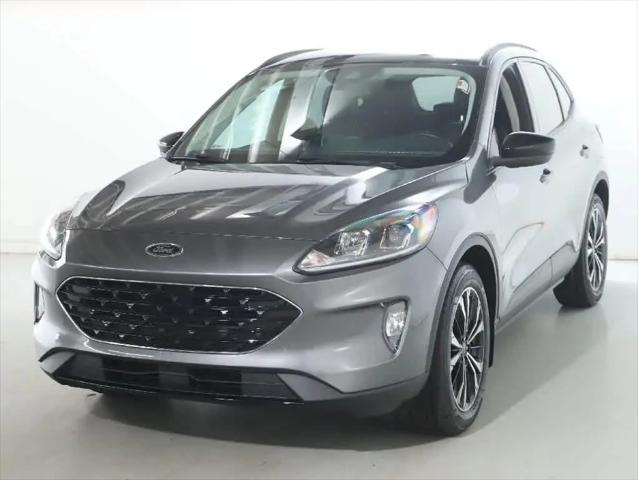 2021 Ford Escape SEL for sale in Brunswick, OH