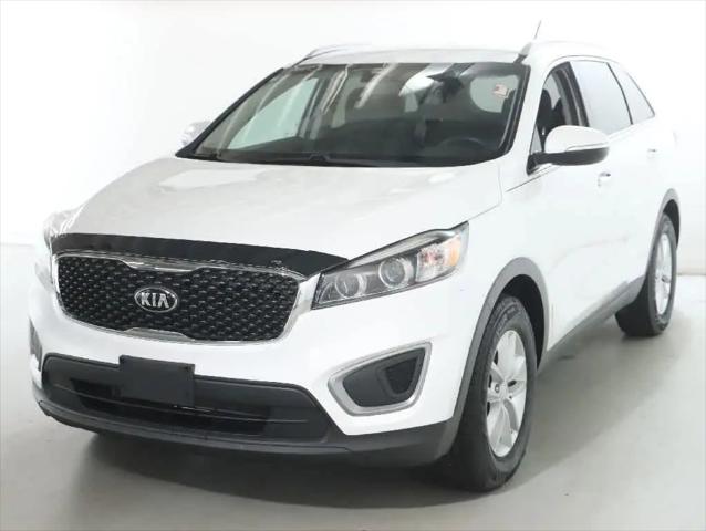 2017 Kia Sorento 2.4L LX for sale in Brunswick, OH