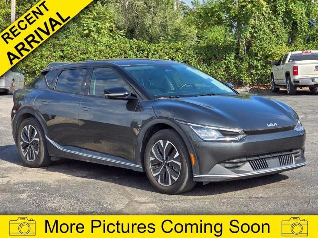 2024 Kia EV6 Light Long Range for sale in Topeka, KS