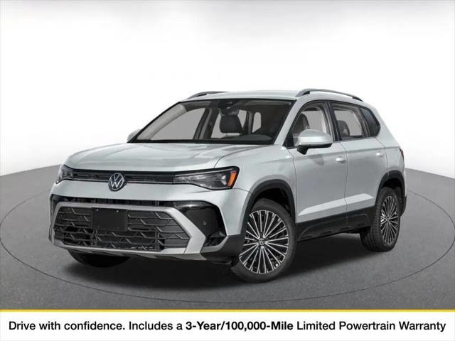 2026 Volkswagen Taos SE for sale in Stockton, CA