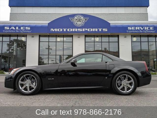 2006 Cadillac XLR Standard for sale in Lowell, MA