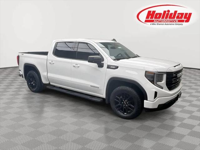 2024 GMC Sierra 1500 Elevation for sale in Fond Du Lac, WI