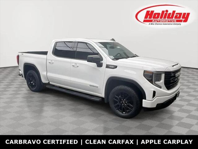 2024 GMC Sierra 1500 Elevation for sale in Fond Du Lac, WI