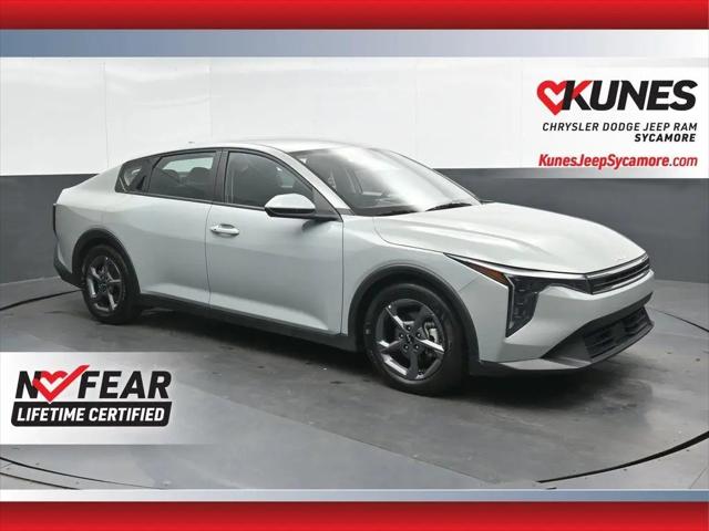 2025 Kia K4 LXS for sale in Sycamore, IL