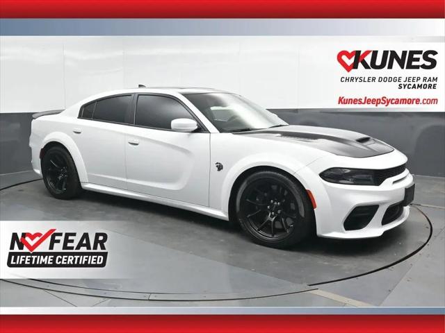 2021 Dodge Charger SRT Hellcat Redeye Widebody for sale in Sycamore, IL